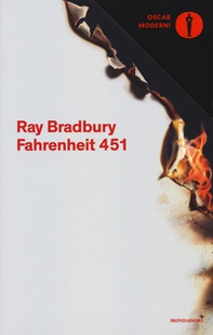 Fahrenheit 451 - Librerie.coop