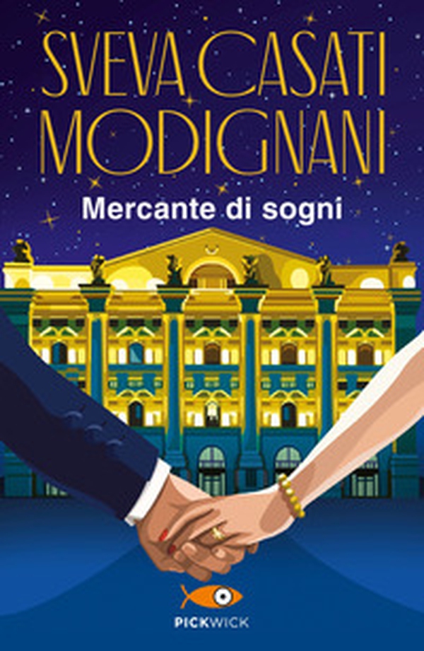 Mercante di sogni - Librerie.coop Mercante di sogni - Librerie.coop