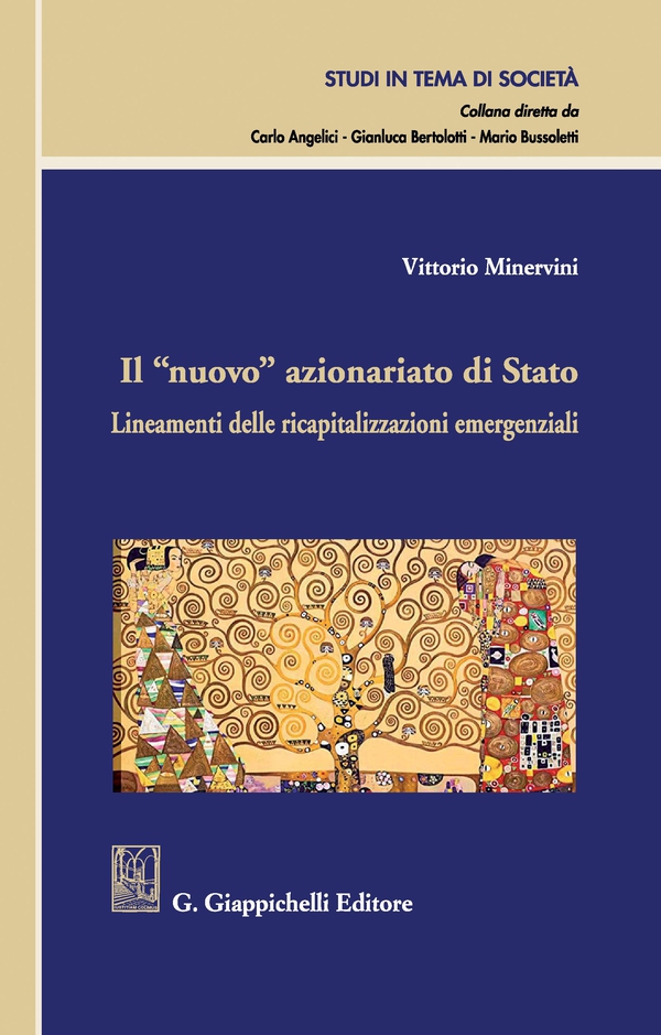 Il "nuovo" azionariato di Stato - e-Book - Librerie.coop Il "nuovo" azionariato di Stato - e-Book - Librerie.coop