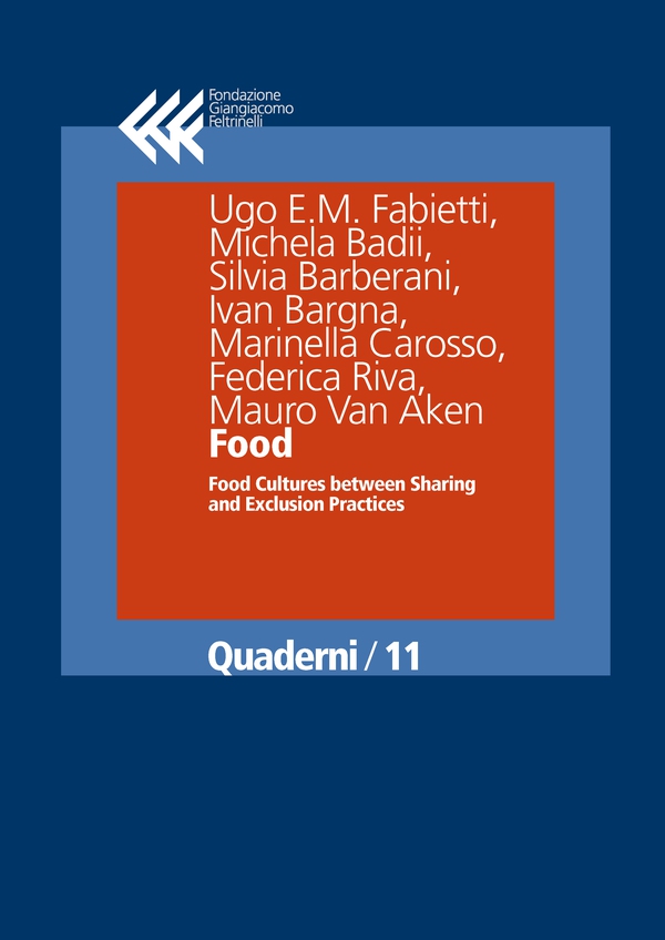 Food - Librerie.coop Food - Librerie.coop