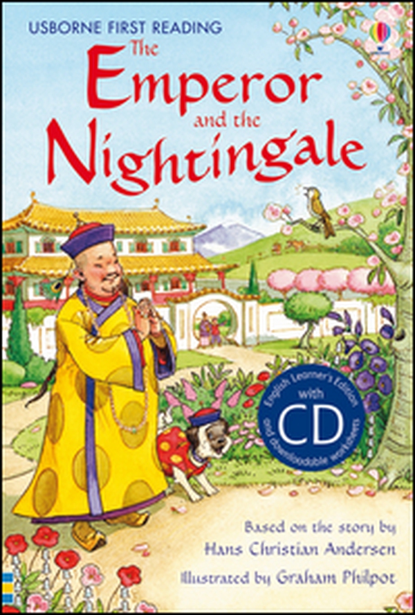 The emperor and the nightingale - Librerie.coop The emperor and the nightingale - Librerie.coop