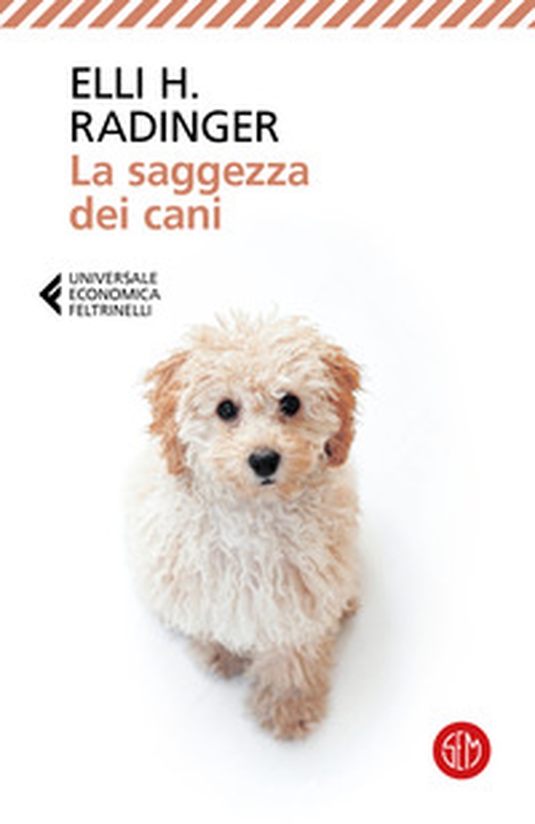 La saggezza dei cani. Lezioni di vita, amore e amicizia - Librerie.coop La saggezza dei cani. Lezioni di vita, amore e amicizia - Librerie.coop