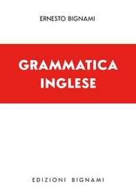 Grammatica inglese - Librerie.coop