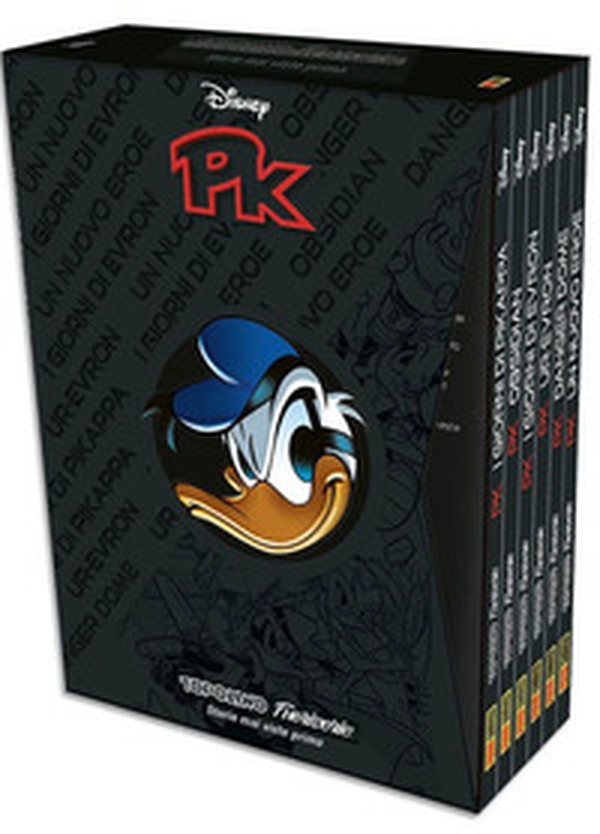 PK. Galaxy-gate - Librerie.coop PK. Galaxy-gate - Librerie.coop