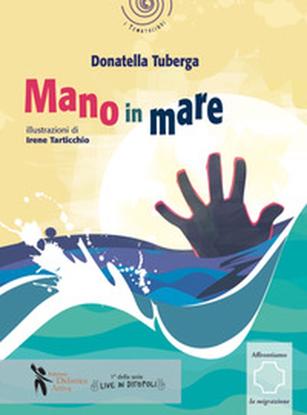 Mano in mare - Librerie.coop