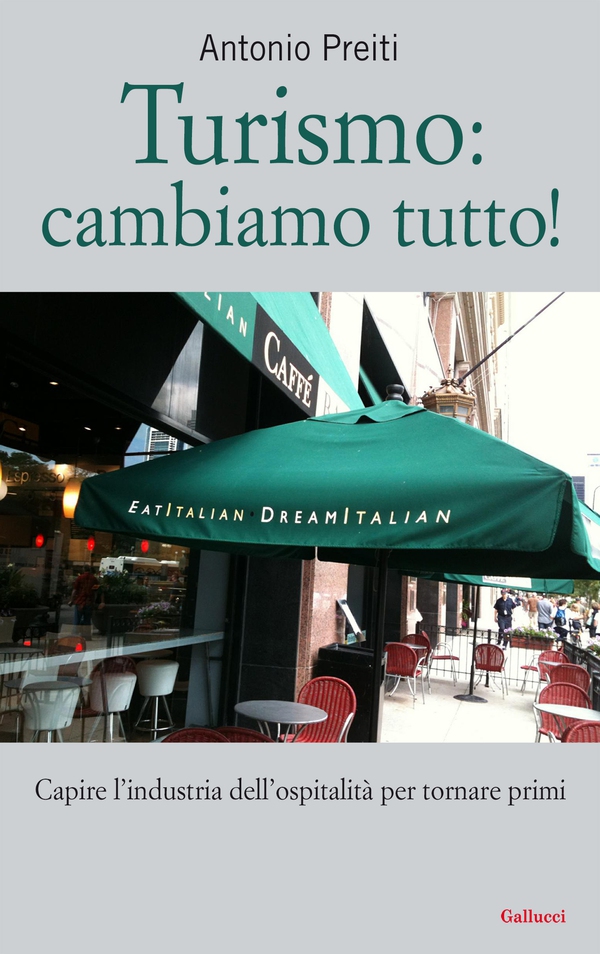 Turismo: cambiamo tutto! - Librerie.coop Turismo: cambiamo tutto! - Librerie.coop