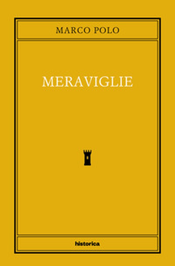 Meraviglie - Librerie.coop