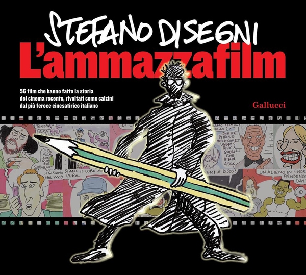 L'ammazzafilm - Librerie.coop L'ammazzafilm - Librerie.coop