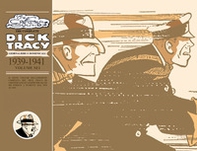 The complete Dick Tracy. Giornaliere e domenicali - Librerie.coop