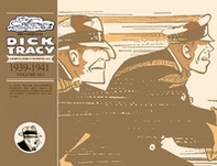 The complete Dick Tracy. Giornaliere e domenicali - Librerie.coop The complete Dick Tracy. Giornaliere e domenicali - Librerie.coop