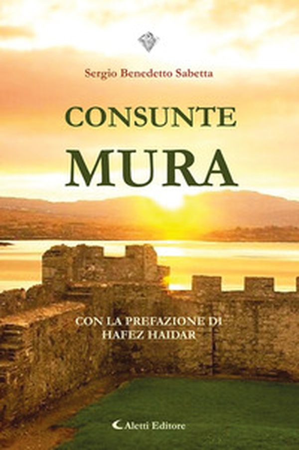 Consunte mura - Librerie.coop Consunte mura - Librerie.coop