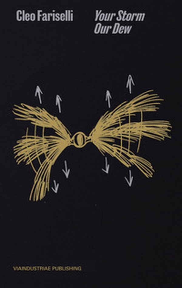 Cleo Fariselli. Your storm our dew - Librerie.coop Cleo Fariselli. Your storm our dew - Librerie.coop