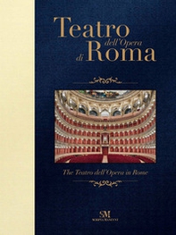 Teatro dell'Opera di Roma-The Teatro dell'Opera in Rome. Pocket - Librerie.coop