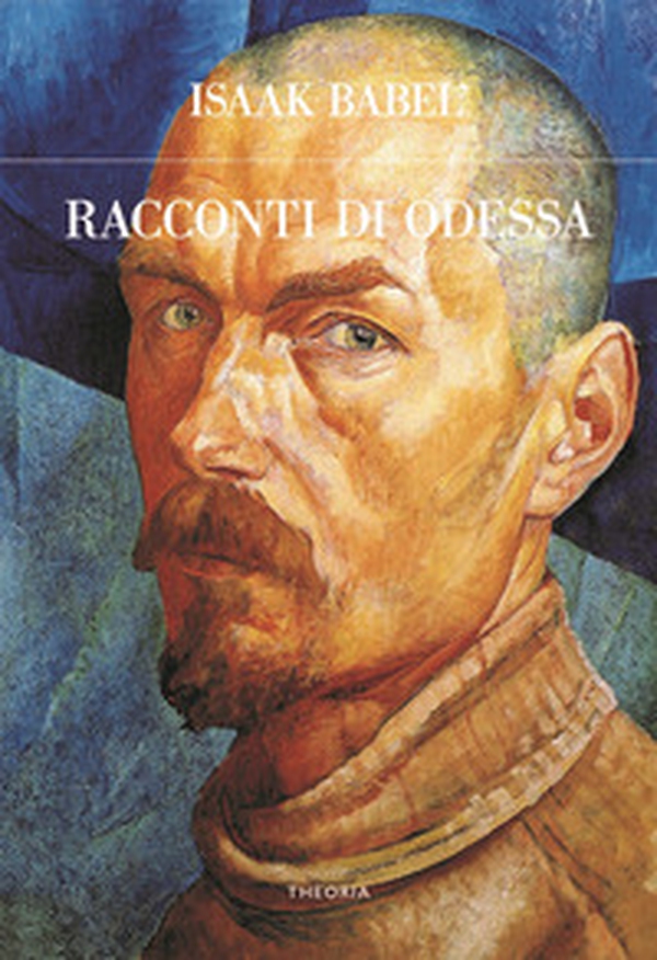 Racconti di Odessa - Librerie.coop Racconti di Odessa - Librerie.coop