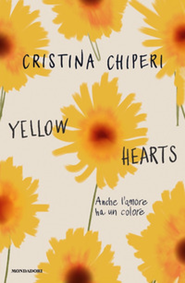 Yellow hearts. Anche l'amore ha un colore - Librerie.coop Yellow hearts. Anche l'amore ha un colore - Librerie.coop