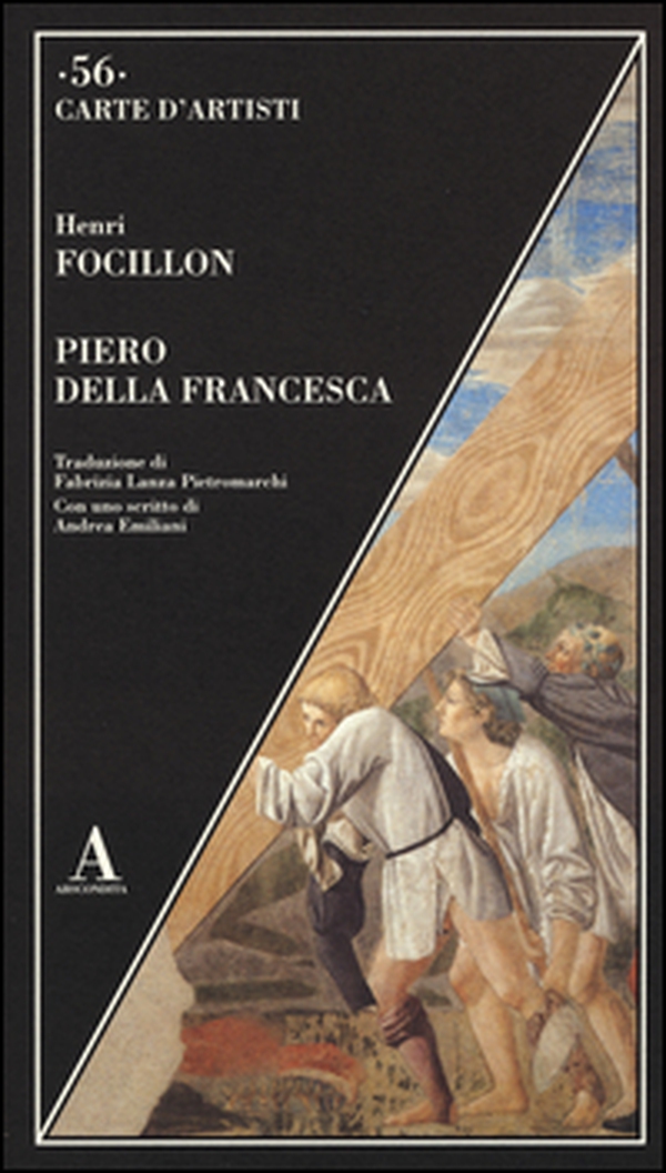 Piero della Francesca - Librerie.coop Piero della Francesca - Librerie.coop