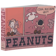 The complete Peanuts - Vol. 21 - Librerie.coop