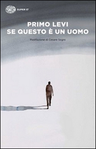 Se questo è un uomo - Librerie.coop Se questo è un uomo - Librerie.coop