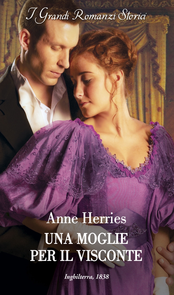 UNA MOGLIE PER IL VISCONTE - Librerie.coop