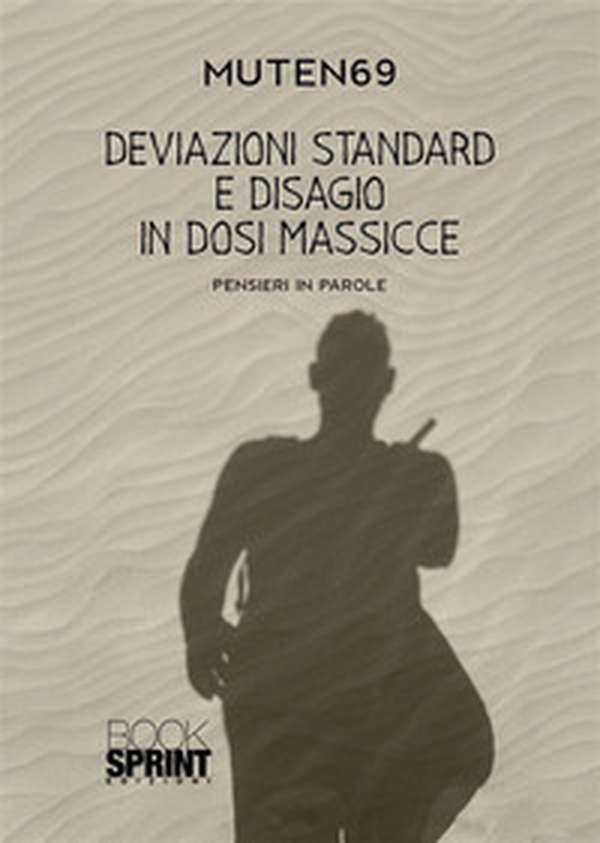Deviazioni standard e disagio in dosi massicce - Librerie.coop Deviazioni standard e disagio in dosi massicce - Librerie.coop