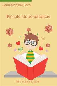 Piccole storie natalizie - Librerie.coop