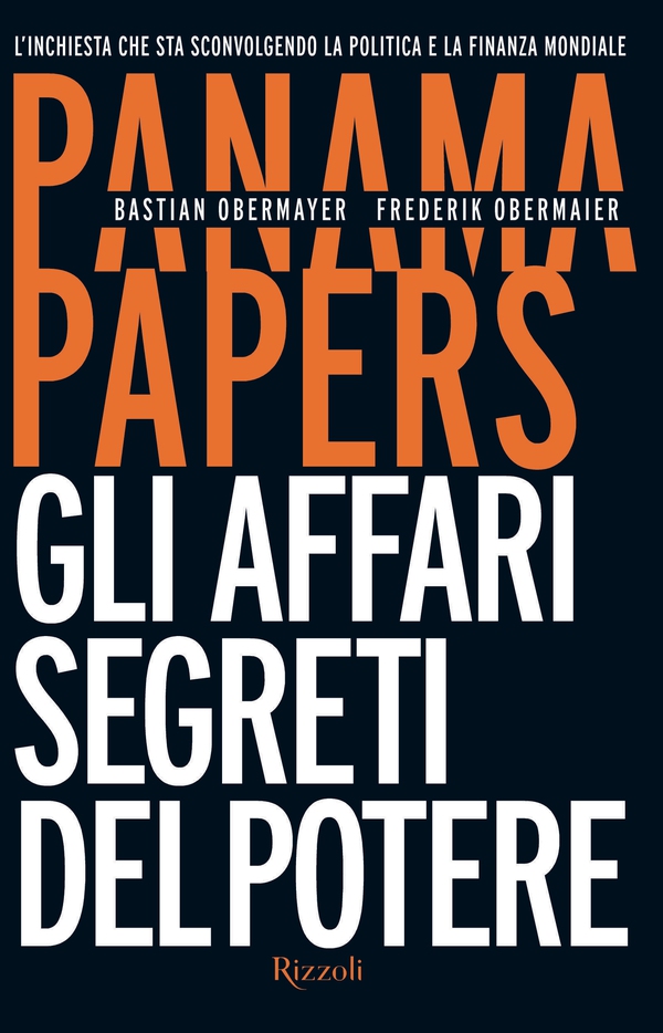 Panama Papers - Librerie.coop Panama Papers - Librerie.coop