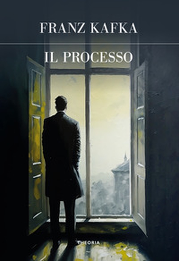 Il processo - Librerie.coop Il processo - Librerie.coop