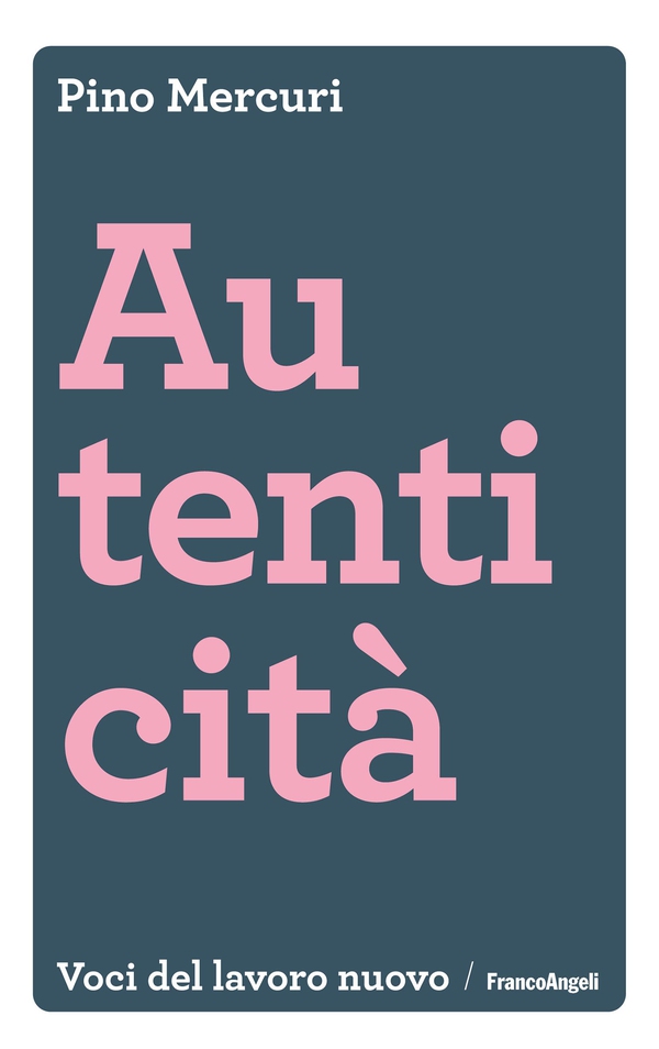 Autenticità - Librerie.coop Autenticità - Librerie.coop