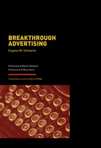 Breakthrough Advertising - Librerie.coop