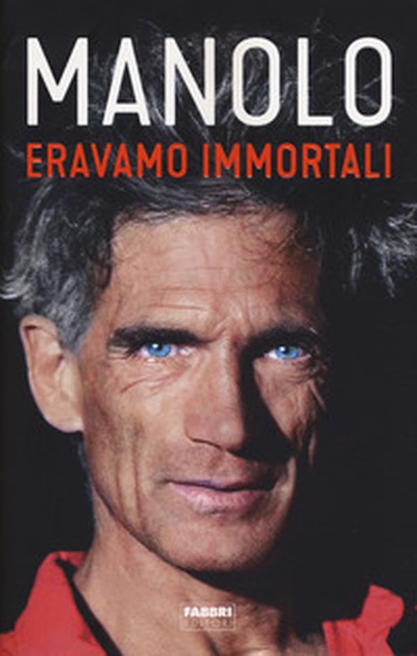 Eravamo immortali - Librerie.coop Eravamo immortali - Librerie.coop