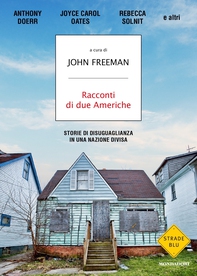 Racconti di due Americhe - Librerie.coop