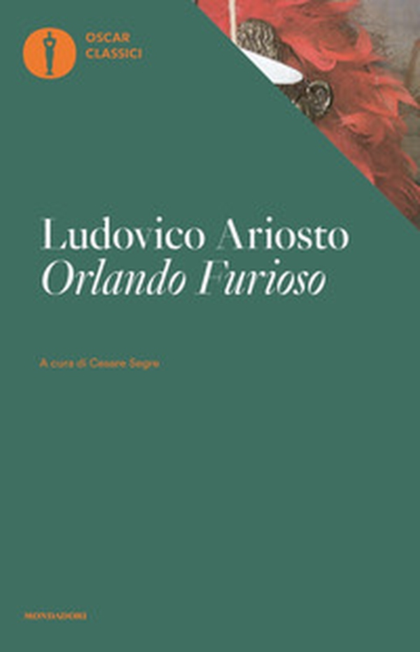 Orlando furioso - Librerie.coop Orlando furioso - Librerie.coop