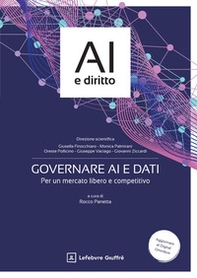 Governare AI e dati - Librerie.coop