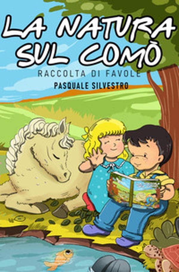 La natura sul comò - Librerie.coop La natura sul comò - Librerie.coop