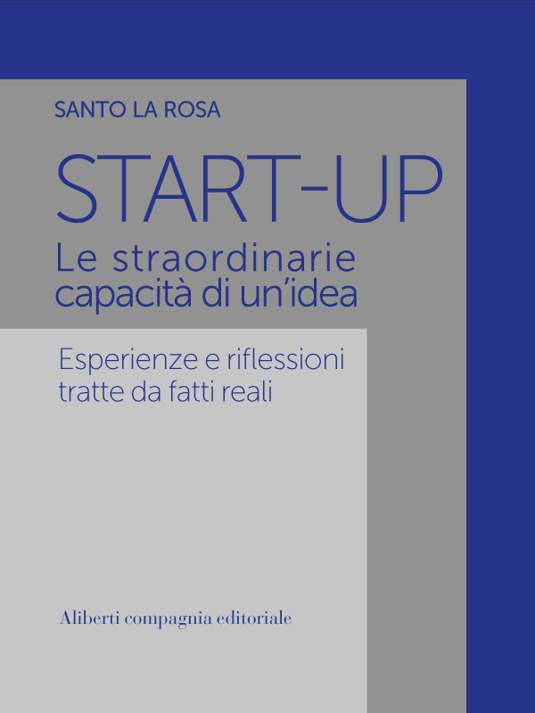 Start Up - Librerie.coop Start Up - Librerie.coop