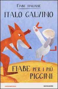 Fiabe per i più piccini. Fiabe italiane - Librerie.coop