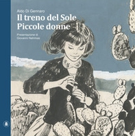 Piccole donne-Il treno del sole - Librerie.coop