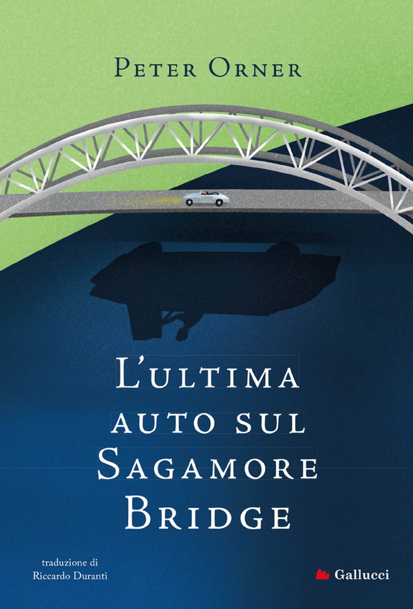 L'ultima auto sul Sagamore Bridge - Librerie.coop L'ultima auto sul Sagamore Bridge - Librerie.coop