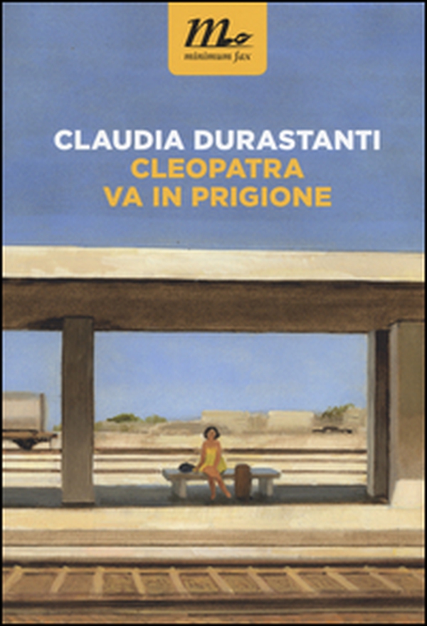 Cleopatra va in prigione - Librerie.coop Cleopatra va in prigione - Librerie.coop