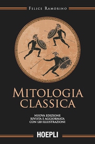 Mitologia classica - Librerie.coop Mitologia classica - Librerie.coop