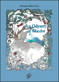 An Odyssey of wonder - Librerie.coop