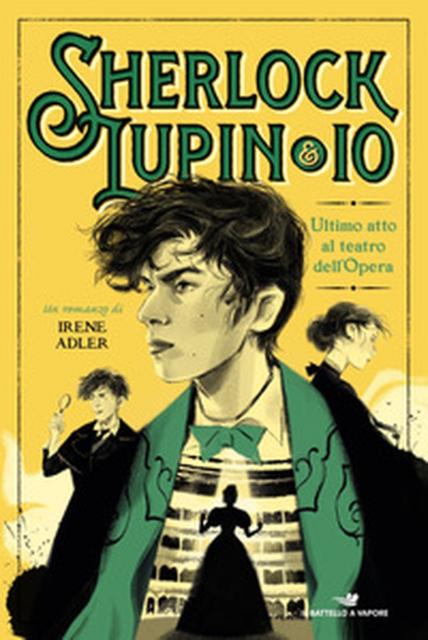 Ultimo atto al Teatro dell'Opera - Librerie.coop
