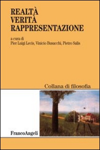 Realtà, verità, rappresentazione - Librerie.coop