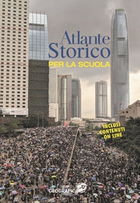 Atlante storico per la scuola - Librerie.coop Atlante storico per la scuola - Librerie.coop