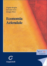 Economia aziendale - Librerie.coop Economia aziendale - Librerie.coop