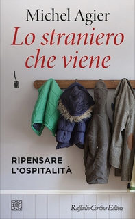 Straniero che viene - Librerie.coop Straniero che viene - Librerie.coop