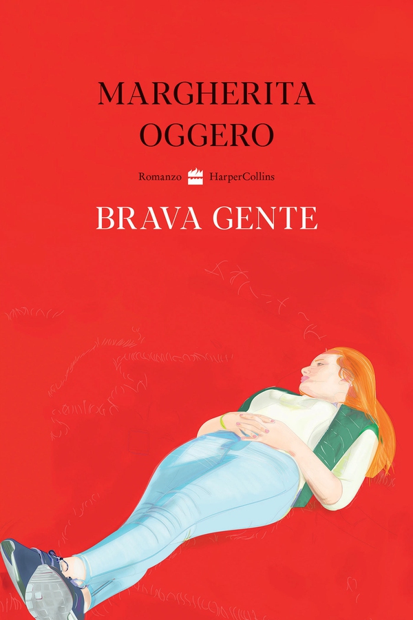 Brava gente - Librerie.coop Brava gente - Librerie.coop