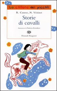 Storie di cavalli - Librerie.coop