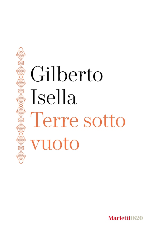 Terre sotto vuoto - Librerie.coop Terre sotto vuoto - Librerie.coop