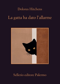La gatta ha dato l'allarme - Librerie.coop